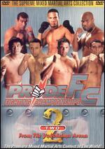 Pride Fighting Championships, Vol. 2