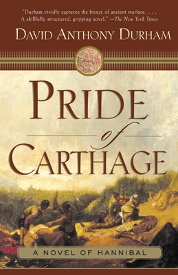 Pride of Carthage - Durham, David Anthony