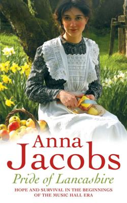 Pride of Lancashire - Jacobs, Anna