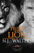 Pride of the Lion - Walters, N J