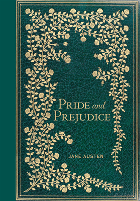 Pride & Prejudice (Masterpiece Library Edition) - Austen, Jane