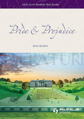 Pride & Prejudice Student Text Guide: As - Cox, Marian