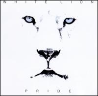 Pride - White Lion