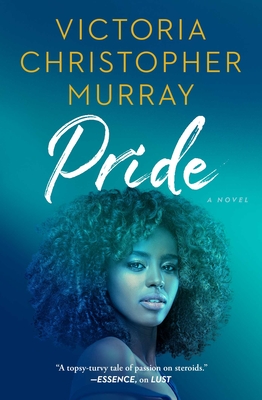 Pride - Murray, Victoria Christopher