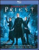 Priest [Blu-ray]