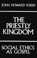Priestly Kingdom