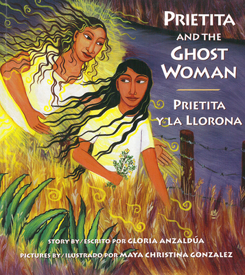 Prietita and the Ghost Woman - Anzalda, Gloria