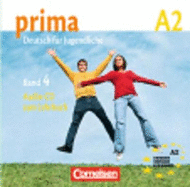 prima A2. Band 4