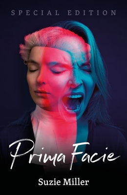 Prima Facie: Special Edition - Miller, Suzie