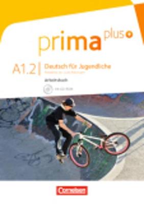 Prima plus A1.2 Ejercicios - VV.AA