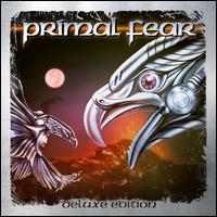 Primal Fear [Silver Vinyl Deluxe Edition] - Primal Fear