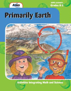Primarily Earth - Hoover, Evalyn, and Mercier, Sheryl, and Cordel, Betty (Editor)