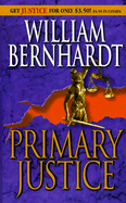 Primary Justice - Bernhardt, William