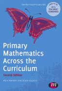 Primary Mathematics Across the Curriculum