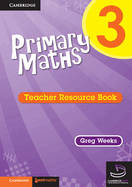 Primary Maths Teacher Resource Book 3