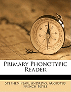 Primary Phonotypic Reader