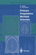 Primary Progressive Multiple Sclerosis