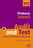 Primary Science: Audit and Test