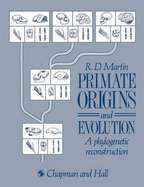 Primate Origins