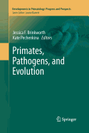 Primates, Pathogens, and Evolution