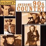 Prime 17: Awesome 90s Country - Various Artists