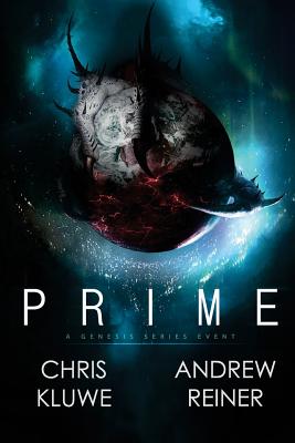 Prime: A Genesis Series Event - Reiner, Andrew, and Kluwe, Chris