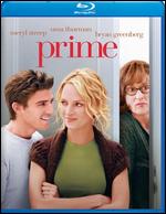 Prime [Blu-ray] - Ben Younger