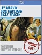 Prime Cut [Blu-ray]