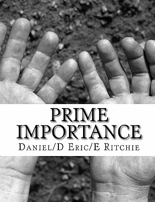 Prime Importance - Ritchie, Daniel/D Eric/E