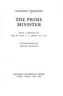 Prime Minister - Palliser Novels