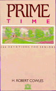 Prime Time: 366 Devotions for Seniors