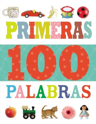 Primeras 100 Palabras - Nelson, Grupo