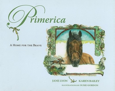 Primerica: A Home for the Brave - Lyon, Jane, and Bailey, Karen