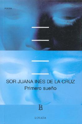 Primero Sueno - 583 - - de La Cruz, Juana Ines (Sor)