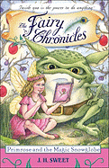 Primrose and the Magic Snowglobe - Sweet, J.H.