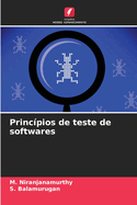 Princ?pios de teste de softwares