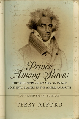 Prince Among Slaves (Anniversary) - Alford, Terry