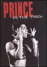 Prince: In the 1980s