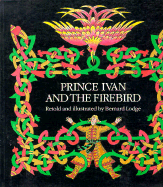 Prince Ivan & the Firebird