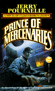 Prince of Mercenaries: Prince of Mercenaries - Pournelle, Jerry, and Pournelle