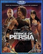 Prince of Persia: The Sands of Time [Blu-ray]