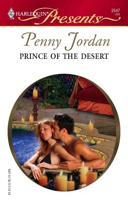 Prince of the Desert - Jordan, Penny