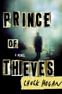 Prince of Thieves - Hogan, Chuck