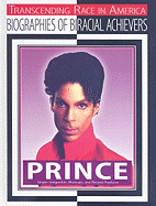 Prince: Songer-Songwriter, Musician, and Record Producer