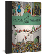 Prince Valiant Vol. 19: 1973-1974
