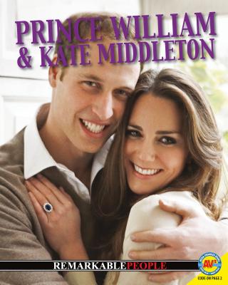 Prince William and Kate Middleton - Diemer, Lauren, and Kissock, Heather