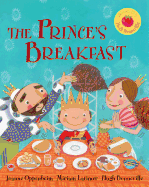Prince's Breakfast (with CD)