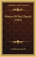 Princes of the Church (1921)