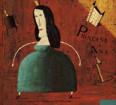 Princesa Ana - Cantin, Marc