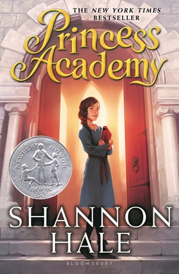 Princess Academy - Hale, Shannon